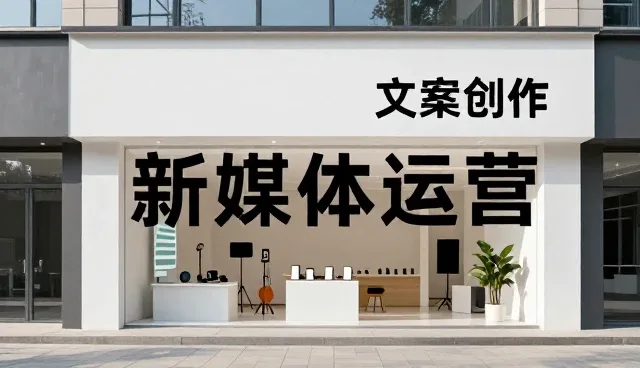文案创作如何赋能品牌传播场景